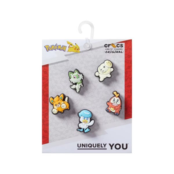 504 UA POKEMON PALDEA 5PACK