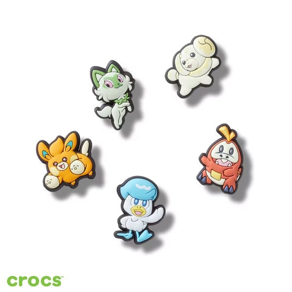 504 UA POKEMON PALDEA 5PACK