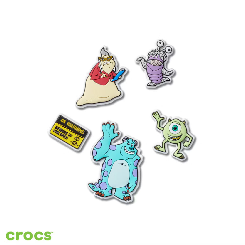 501 MONSTERS INC 5PCK