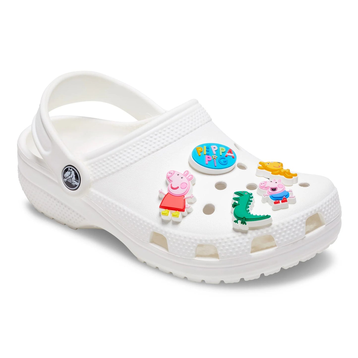 501 PEPPA PIG CHARACTER 5PCK