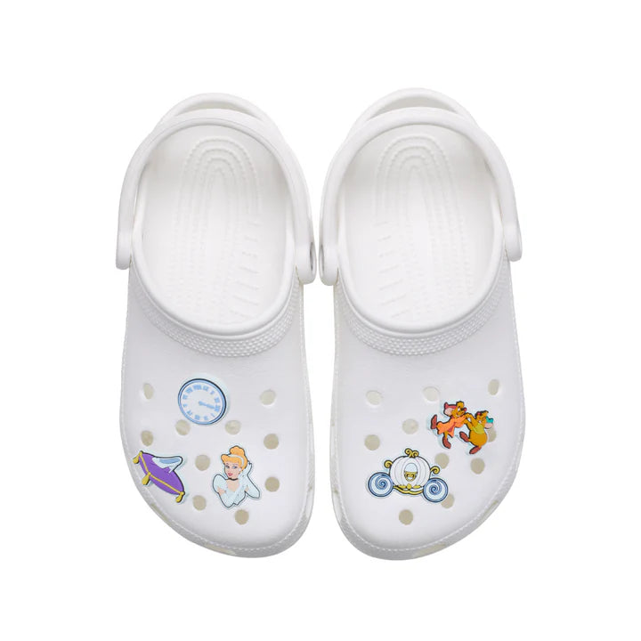504 UA CINDERELLA 5PCK