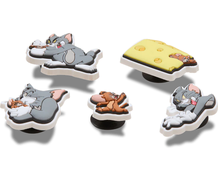 504 UA TOM AND JERRY 5PCK