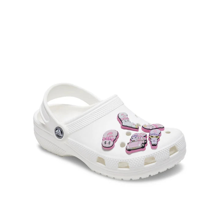 504 UA ESTHER BUNNY 5PCK