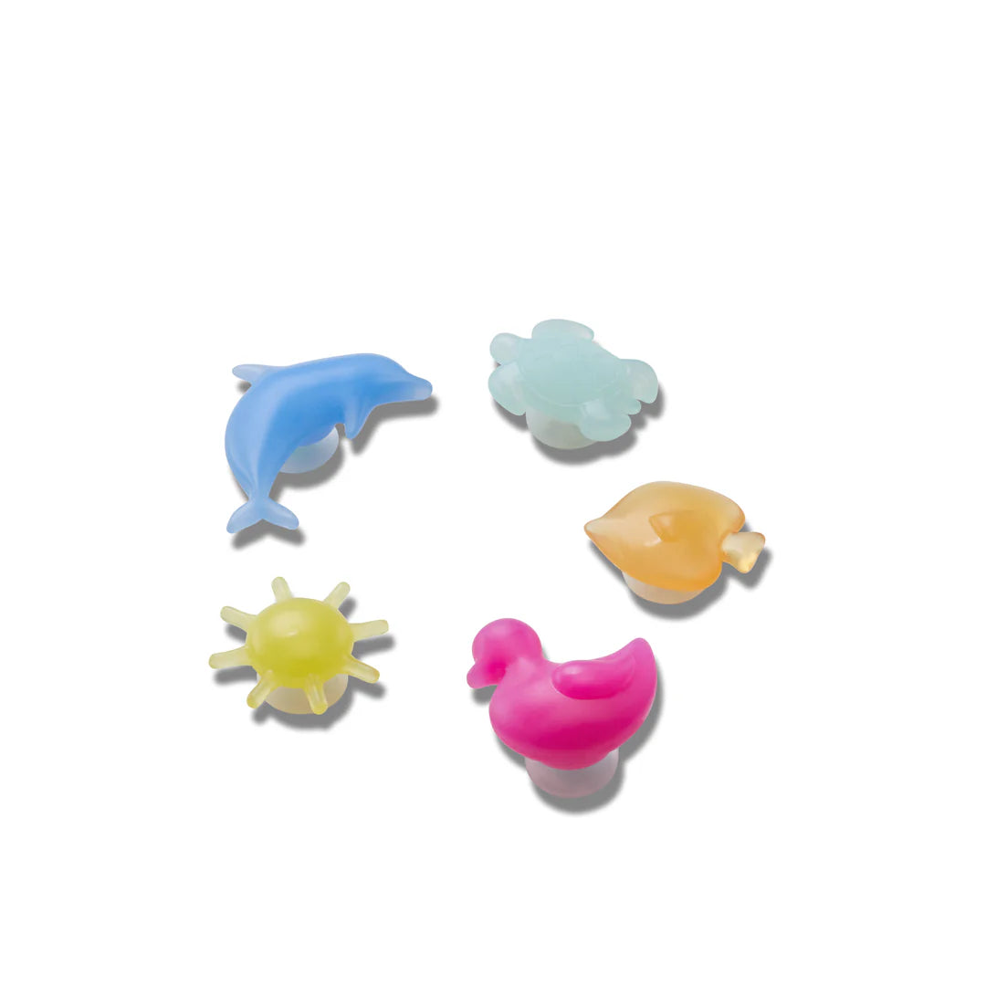 504 UA SQUISH FILLED SUMMER 5 PACK