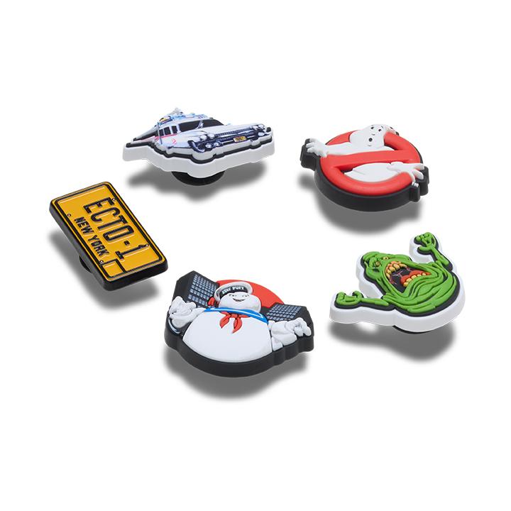 CROCS 507 UA GHOSTBUSTERS FIVE PCK