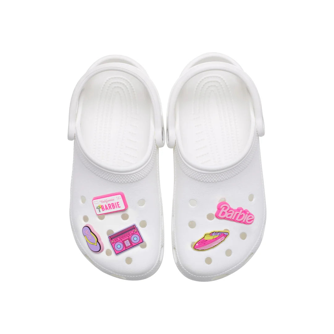 507 UA BARBIE RETRO 5 PCK
