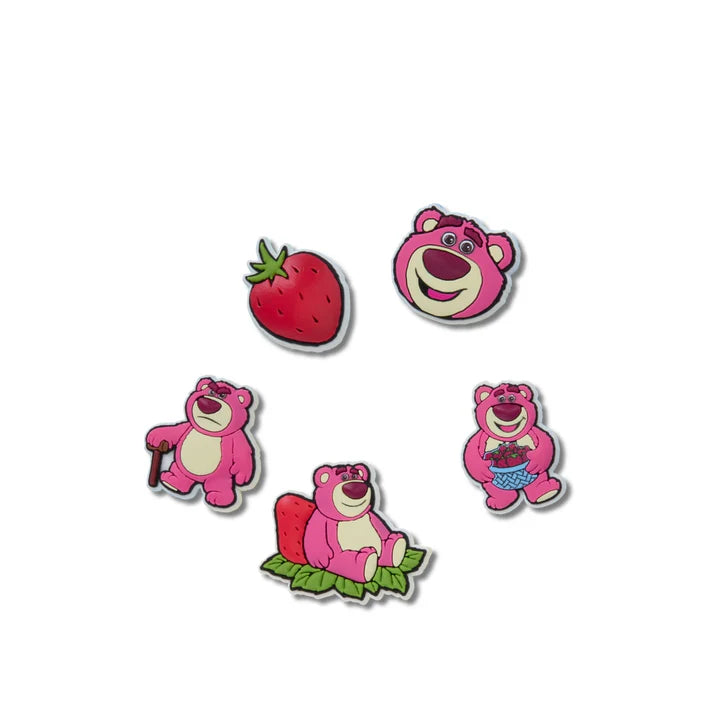 507 UA PIXAR LOTSO 5PACK