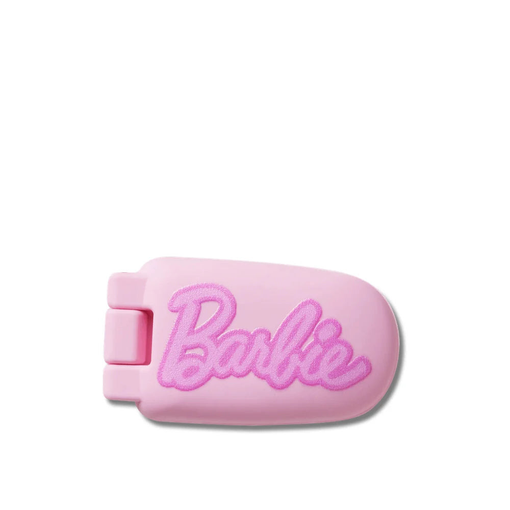 507 UA BARBIE FLIP PHONE