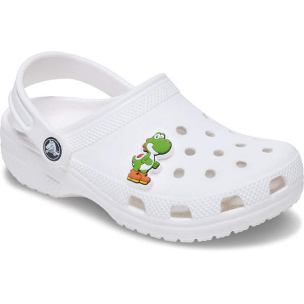 607 UA GREEN YOSHI FULL BODY