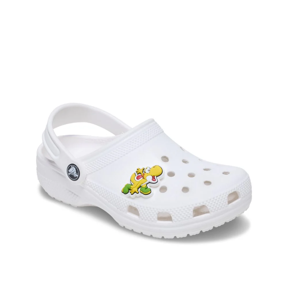 607 UA YELLOW YOSHI FULL BODY