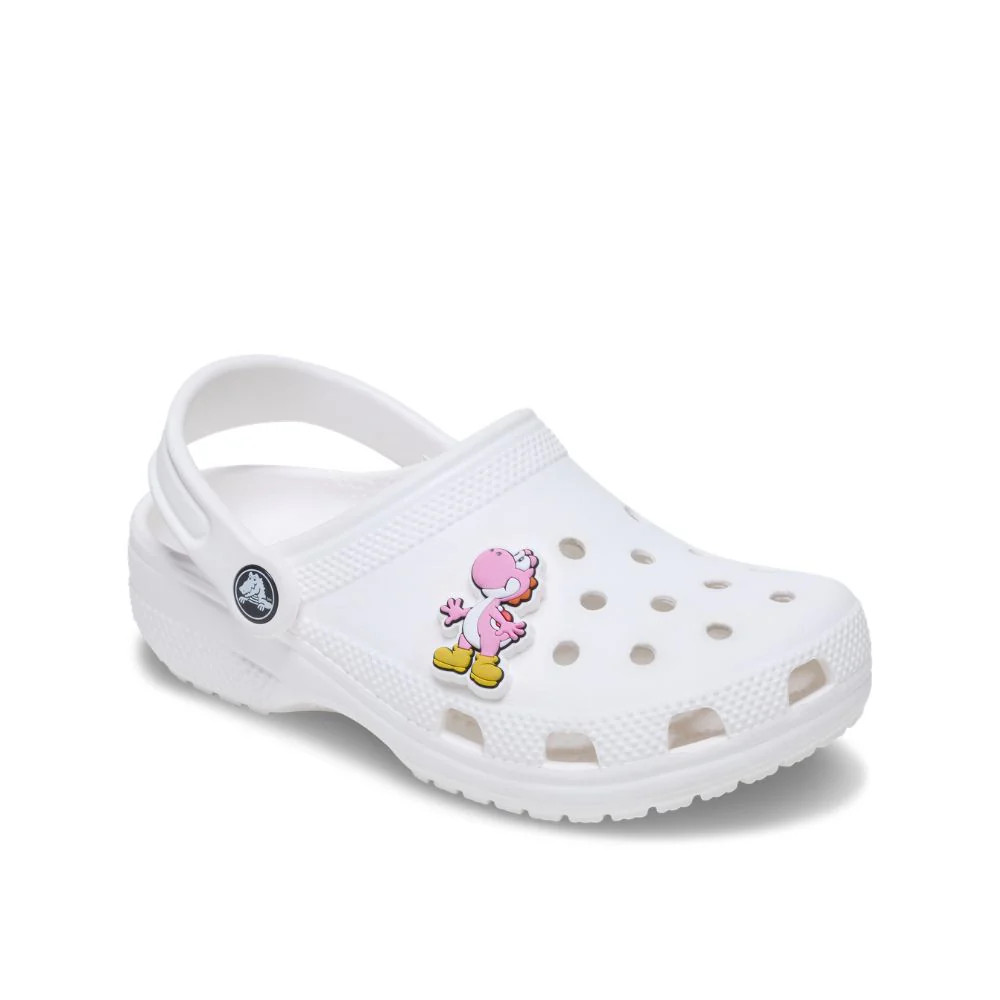 607 UA PINK YOSHI FULL BODY