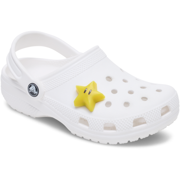 607 UA SUPER MARIO STAR