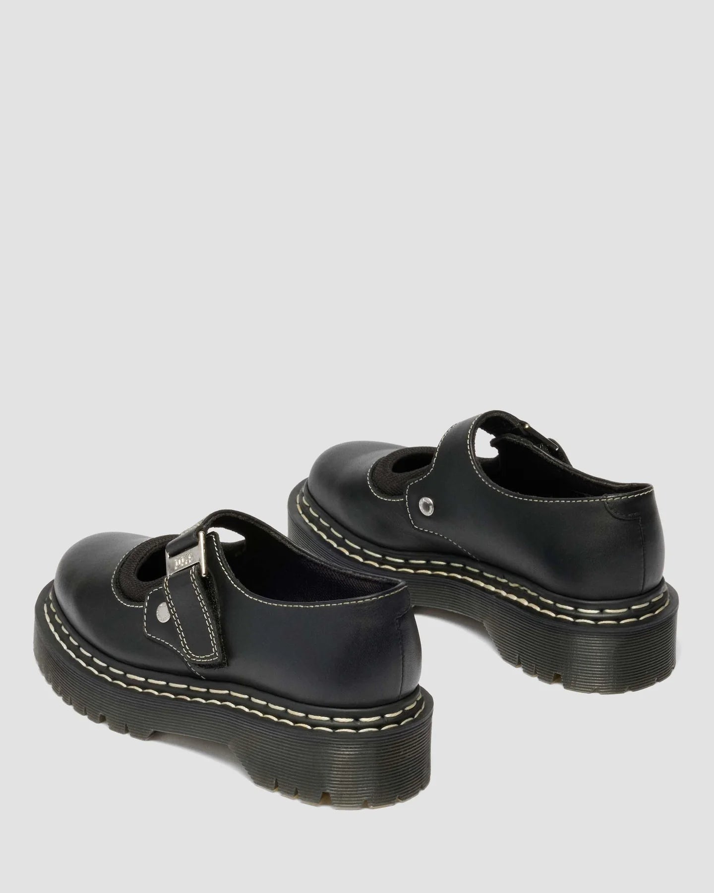 MARY JANE WDS BEX BLACK SENDAL