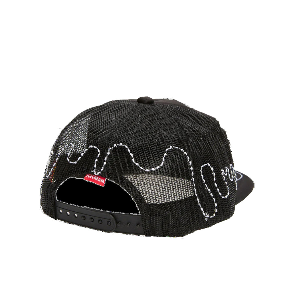 Flavor Trucker Hat