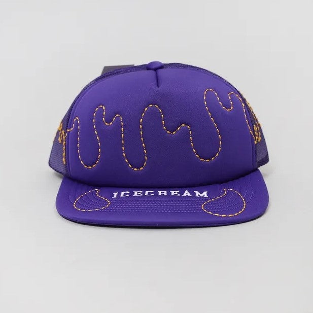 Flavor Trucker Hat