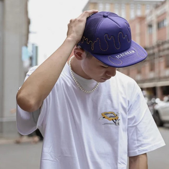 Flavor Trucker Hat