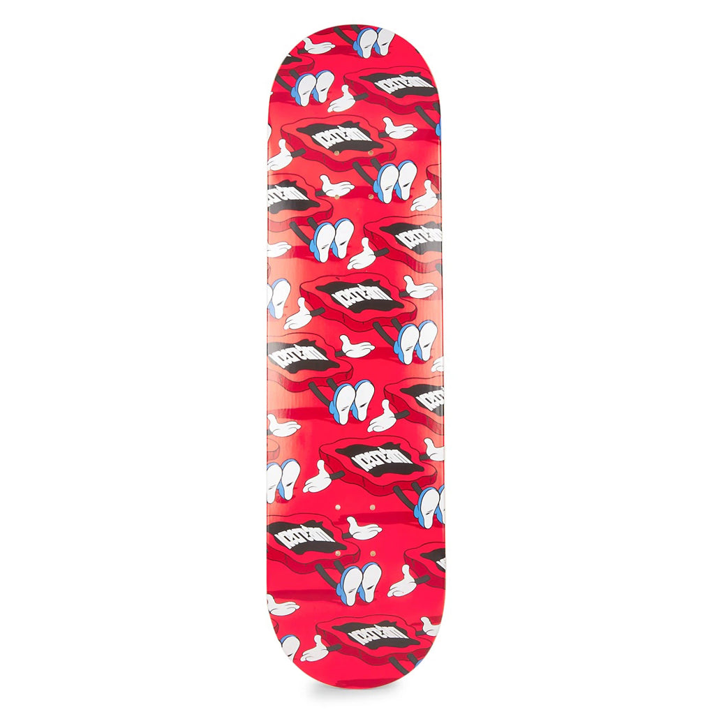 OOPS Skateboard