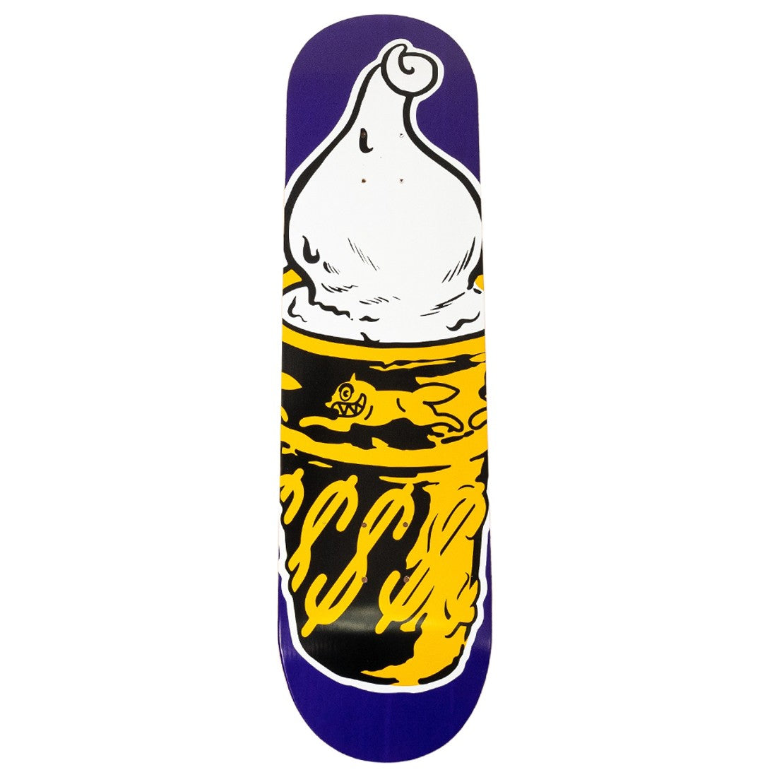 Swirl Skateboard