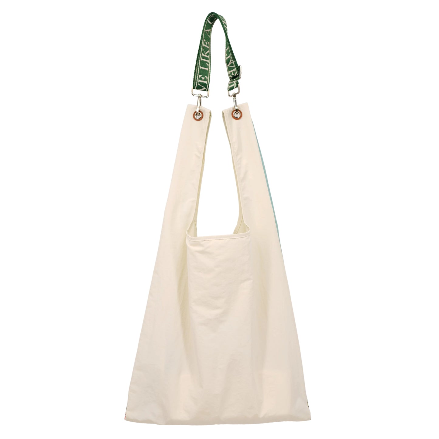 24608 FIELDS Toby Bag with detachable nylon