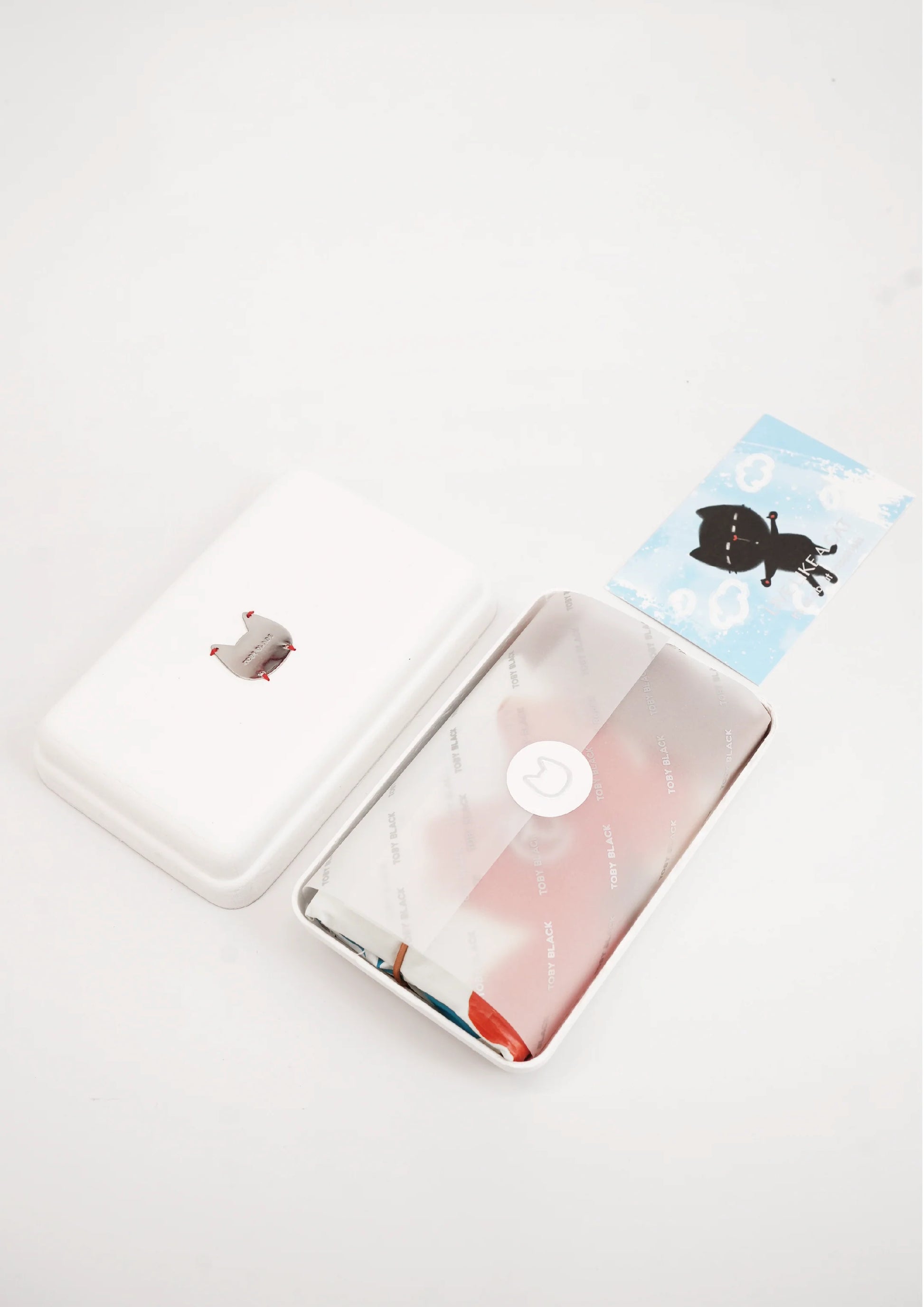 24621 BEAUTIFUL THINGS bag with detachable