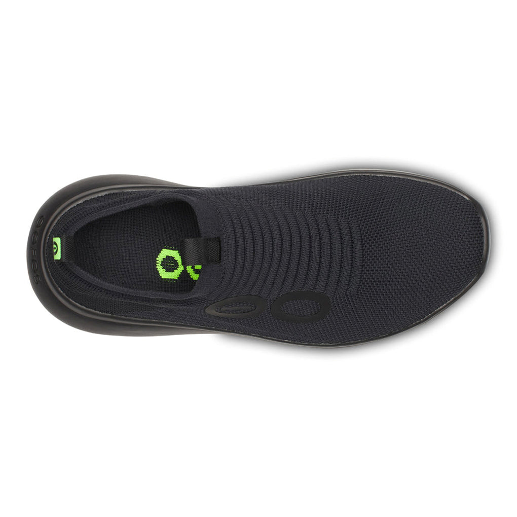 OOmy Zen Black