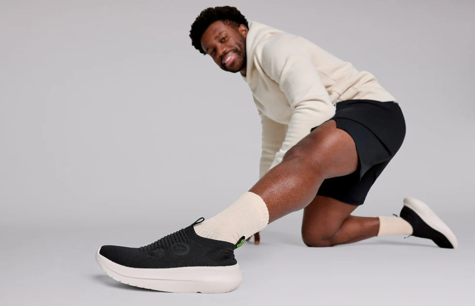 OOmy Zen Chalk Black