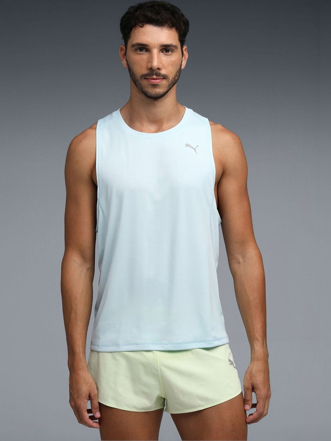 M RUN VELOCITY TANK (POLY
