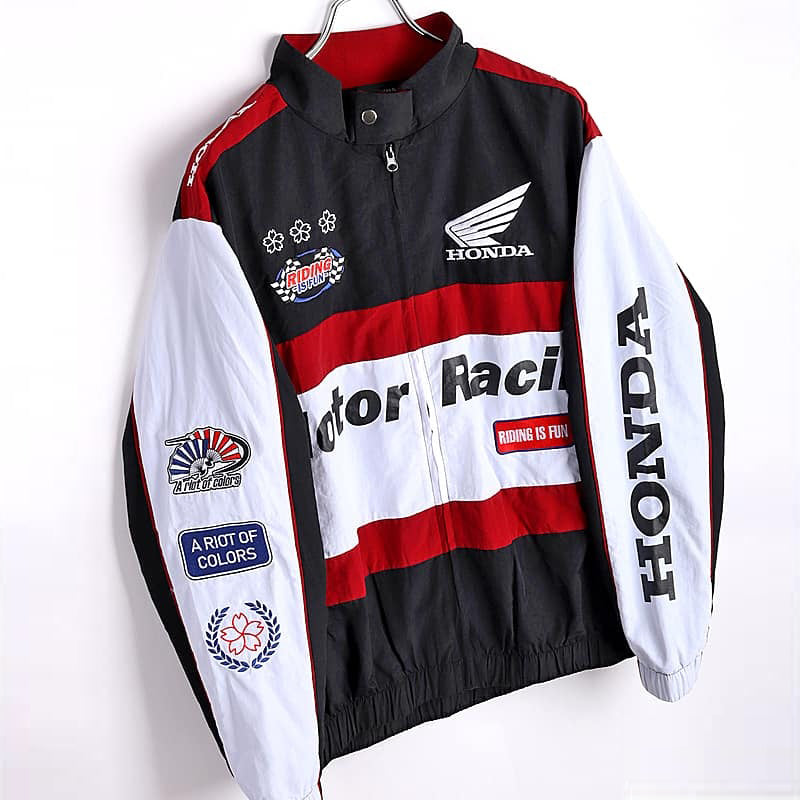 RACING JACKET