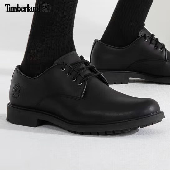 EKSTORMBK PTO BLK SMTH,FQ