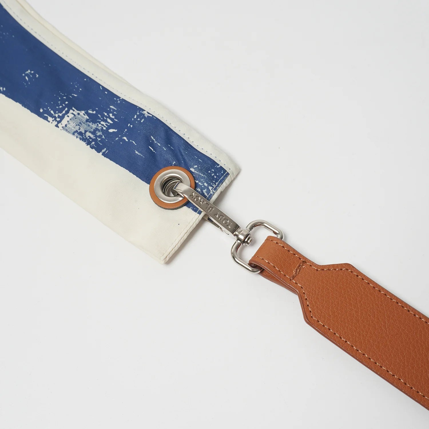 25635 LLAC-Viver Comme Un Chat Toby Bag