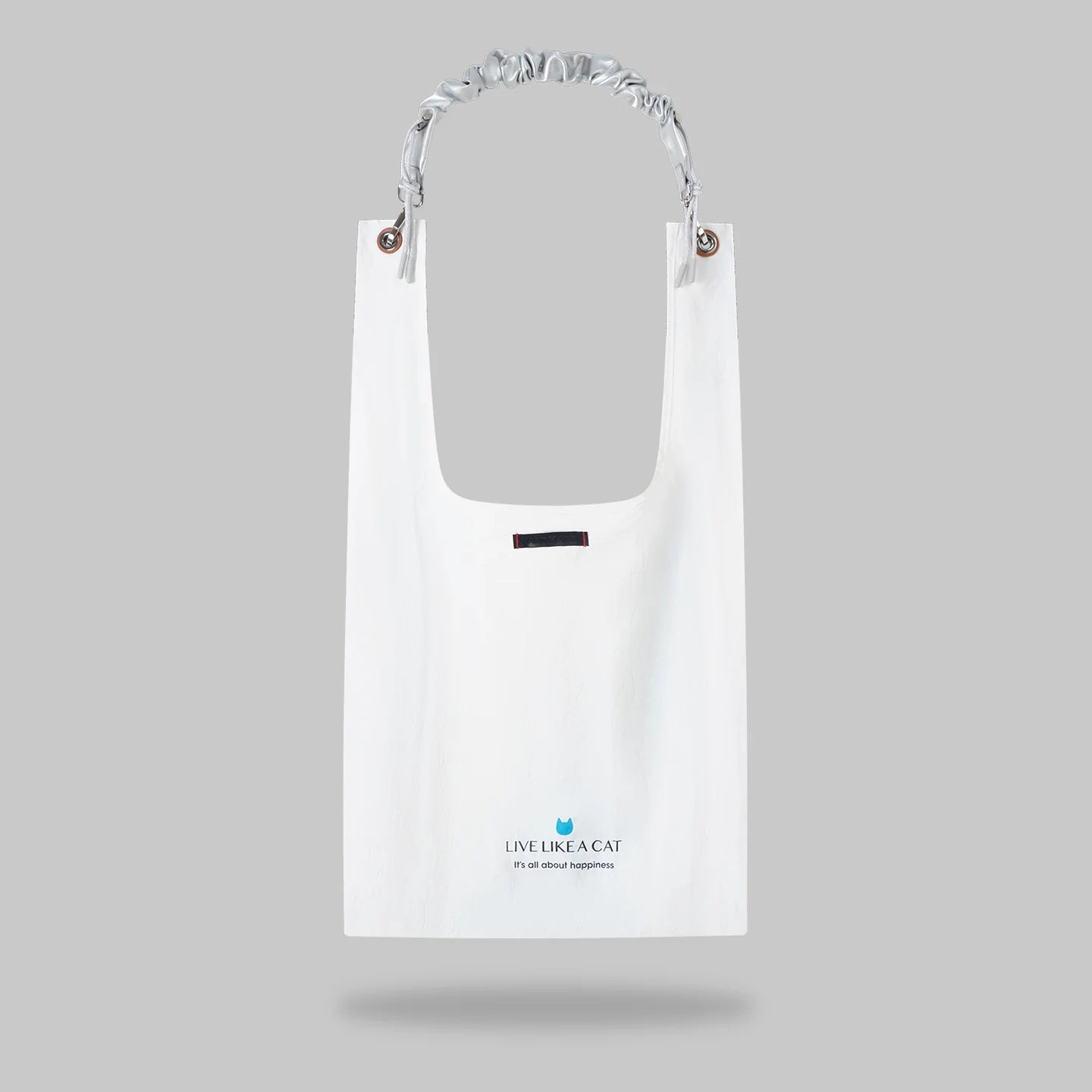 25636 Flower Toby bag with detachable