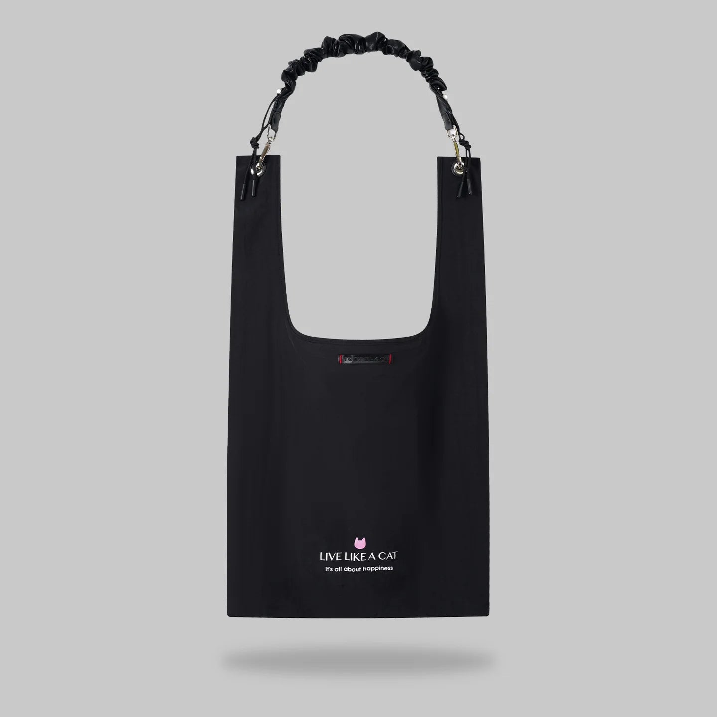 25637 Too Much To Do toby bag with detachable