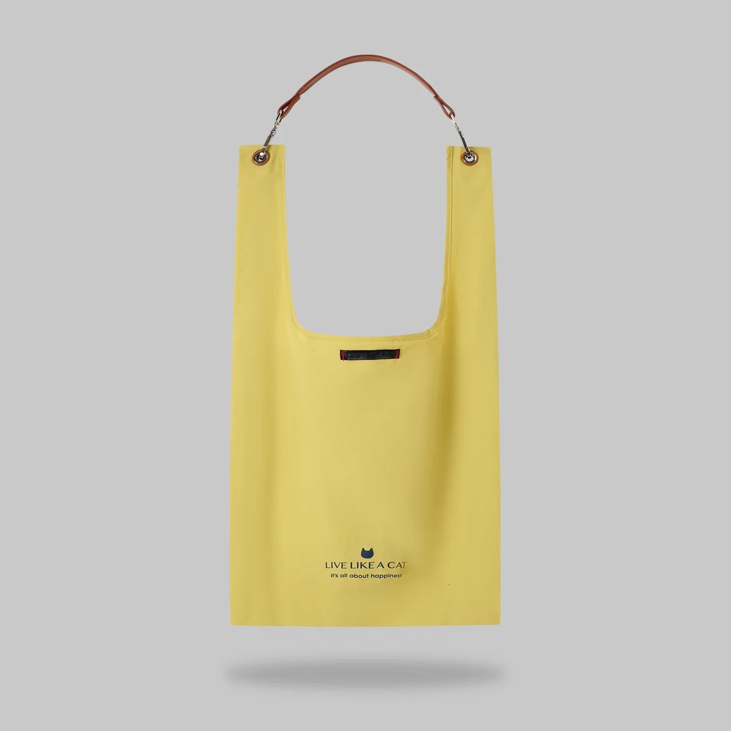 25646 Don't Wanna Work toby bag with detachable