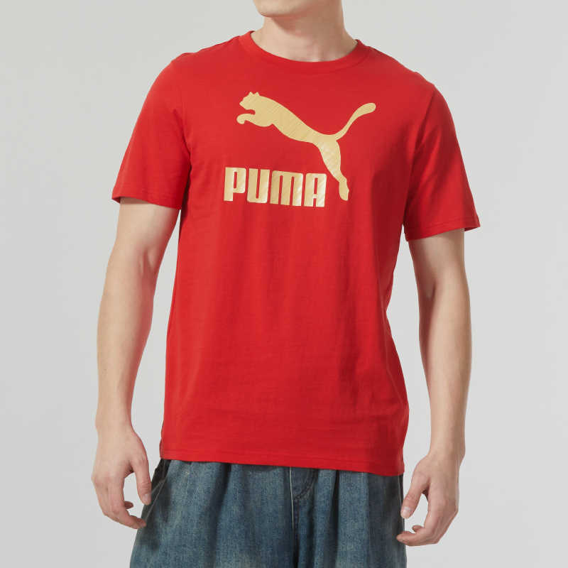 CLASSICS GS Shortsleeve T