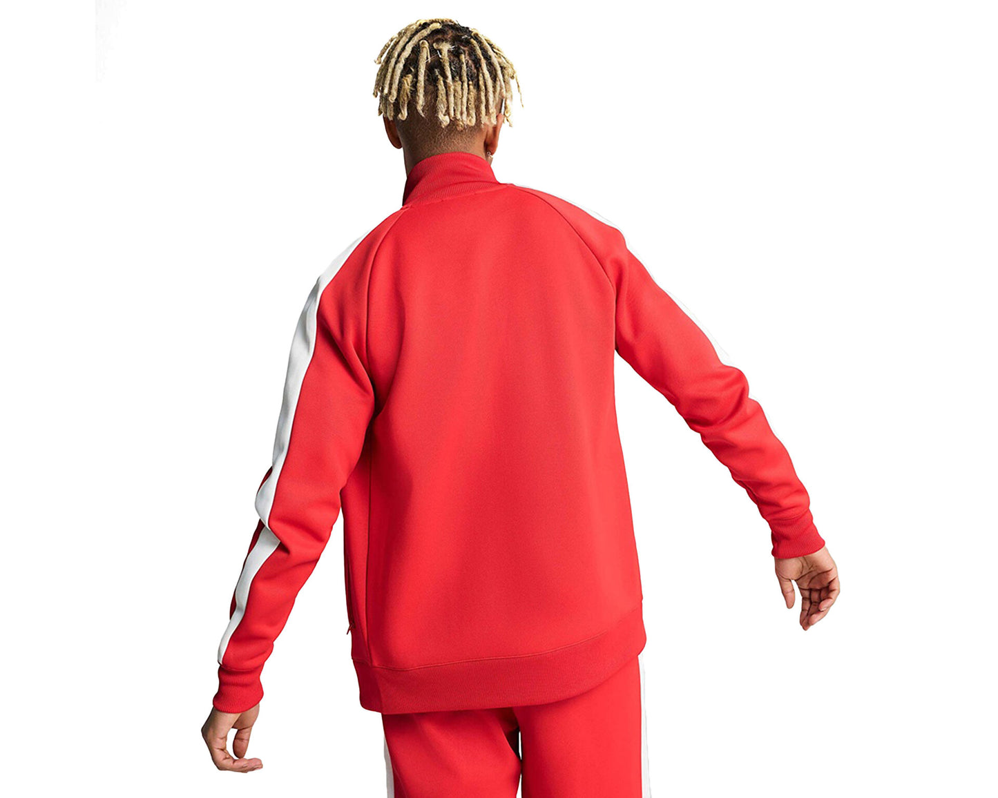T7 ALWAYS ON Track Jacket