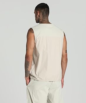PUMATECH Cargo Vest
