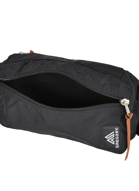 GREGORY TWO-WAY POCKET