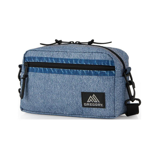 GREGORY PADDED SHOULDER POUCH M