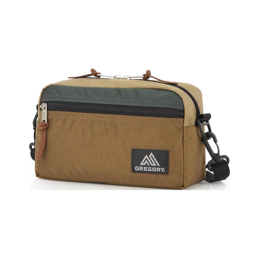 GREGORY PADDED SHOULDER POUCH M