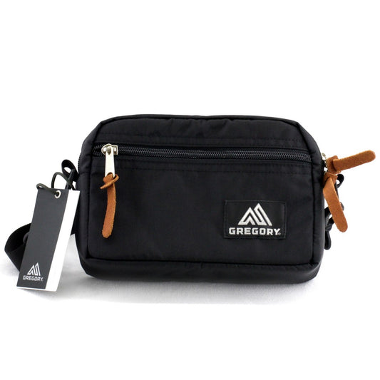 GREGORY PADDED SHOULDER POUCH S