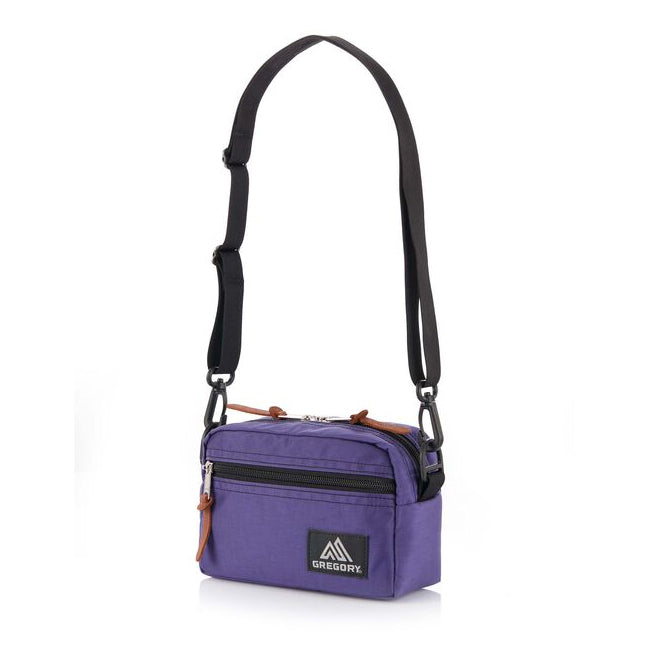 GREGORY PADDED SHOULDER POUCH S