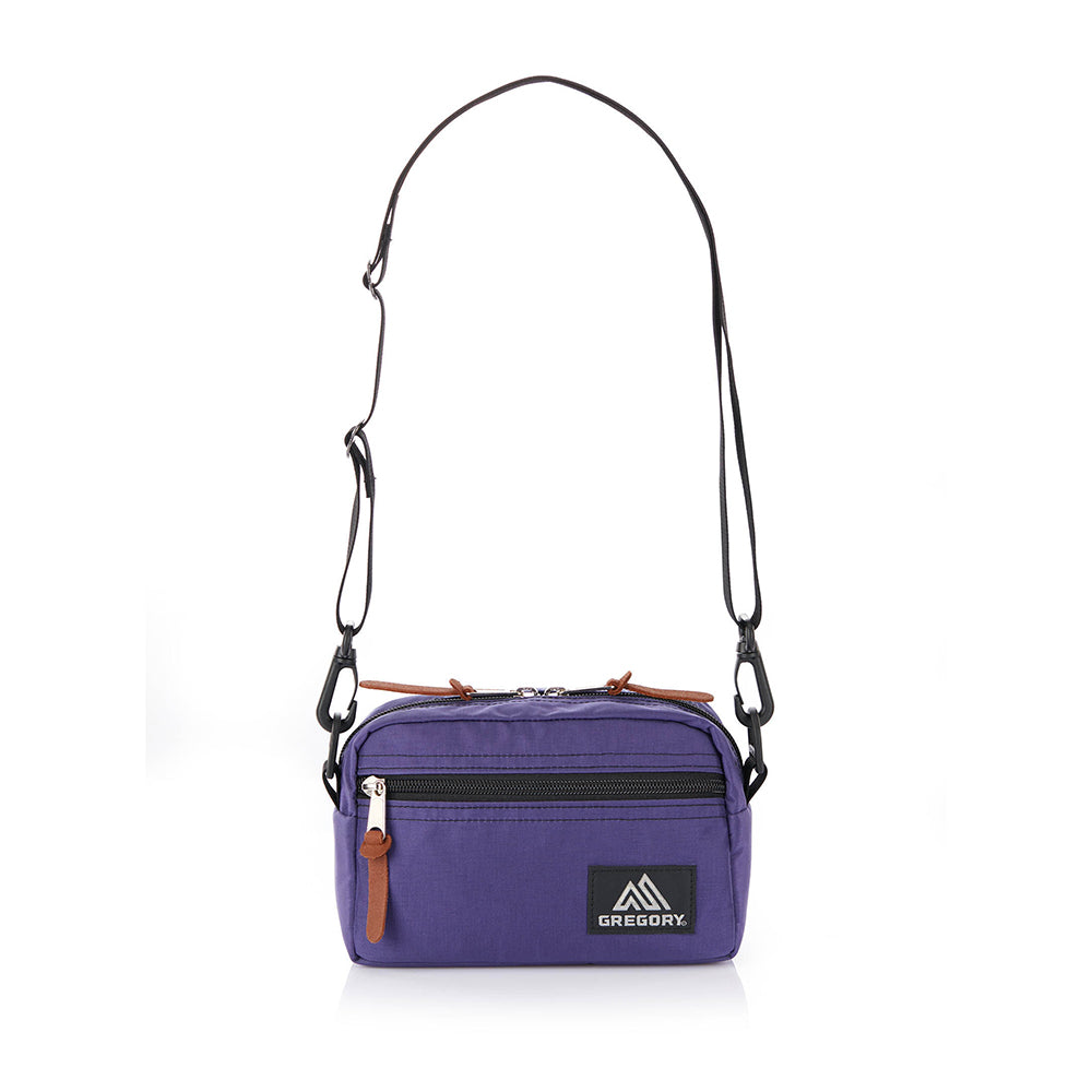 GREGORY PADDED SHOULDER POUCH S