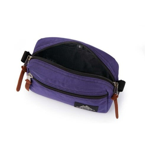 GREGORY PADDED SHOULDER POUCH S