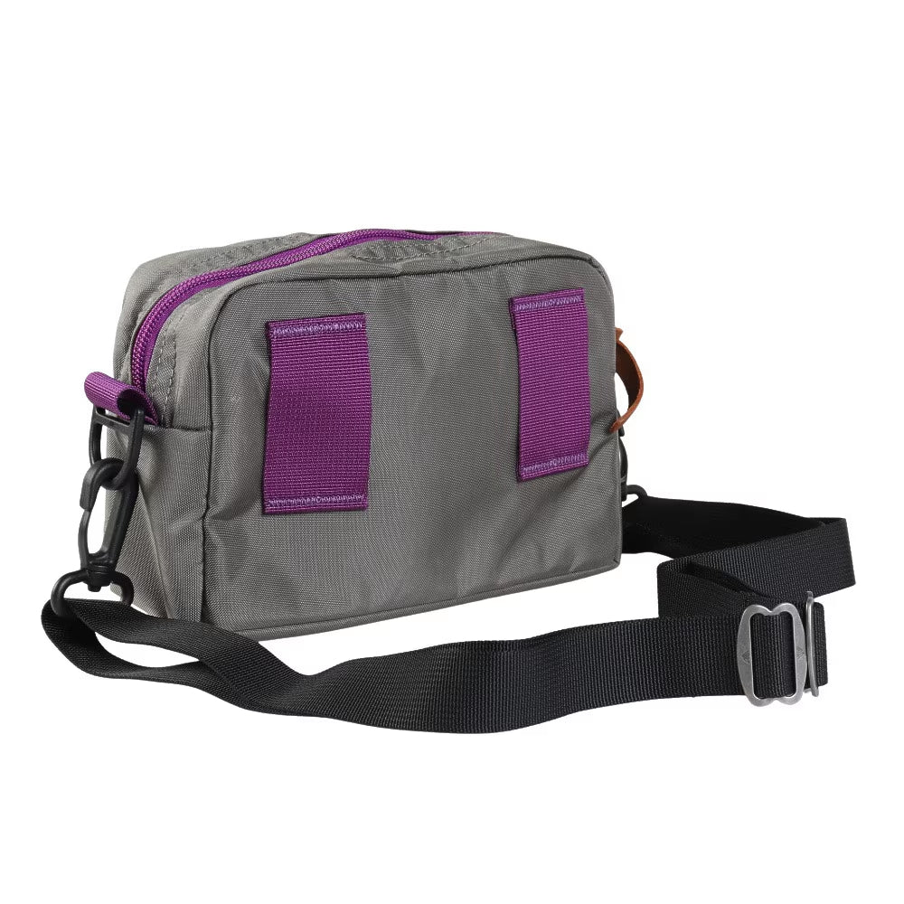 GREGORY PADDED SHOULDER POUCH S