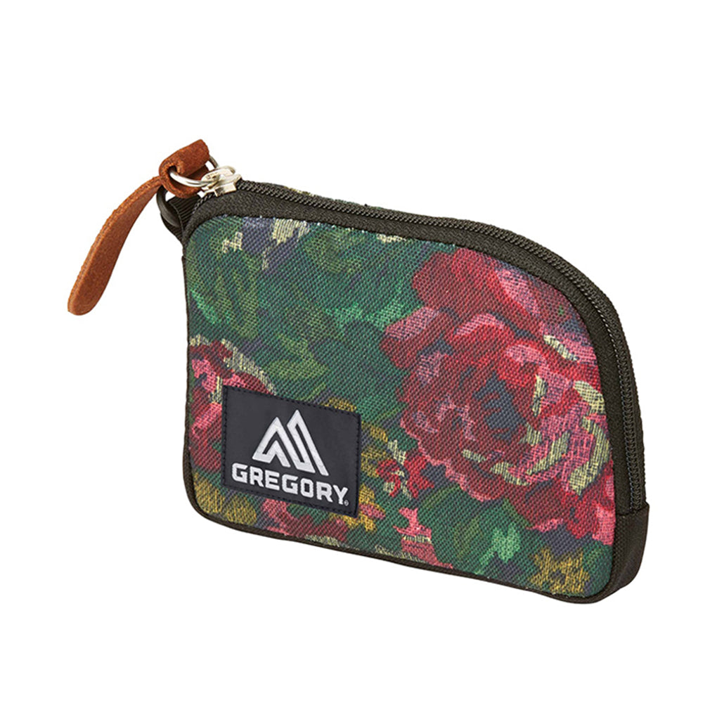 GREGORY COIN WALLET