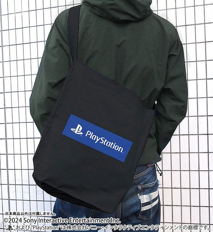 PlayStation 斜揹袋 for PlayStation