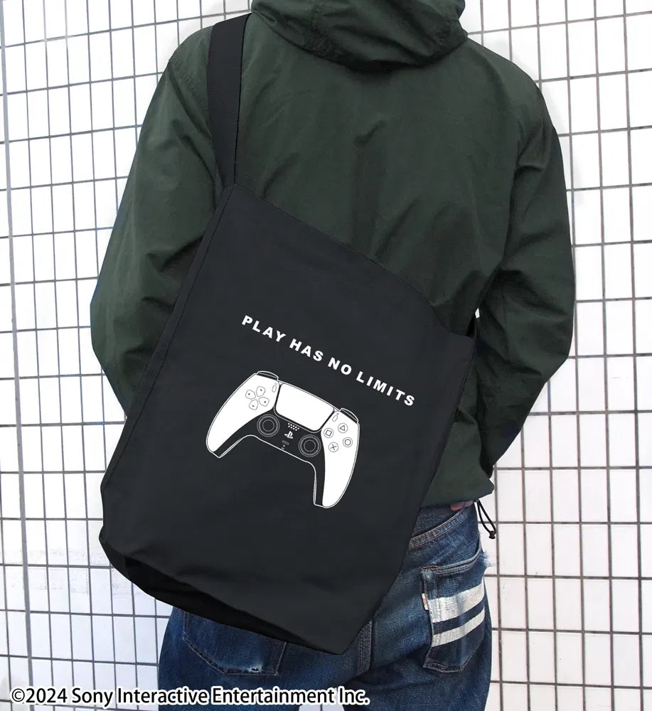 PlayStation 斜揹袋 for PlayStation 5 DualSense