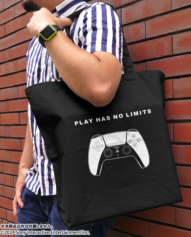 PlayStation 大袋 for PlayStation 5 DualSense