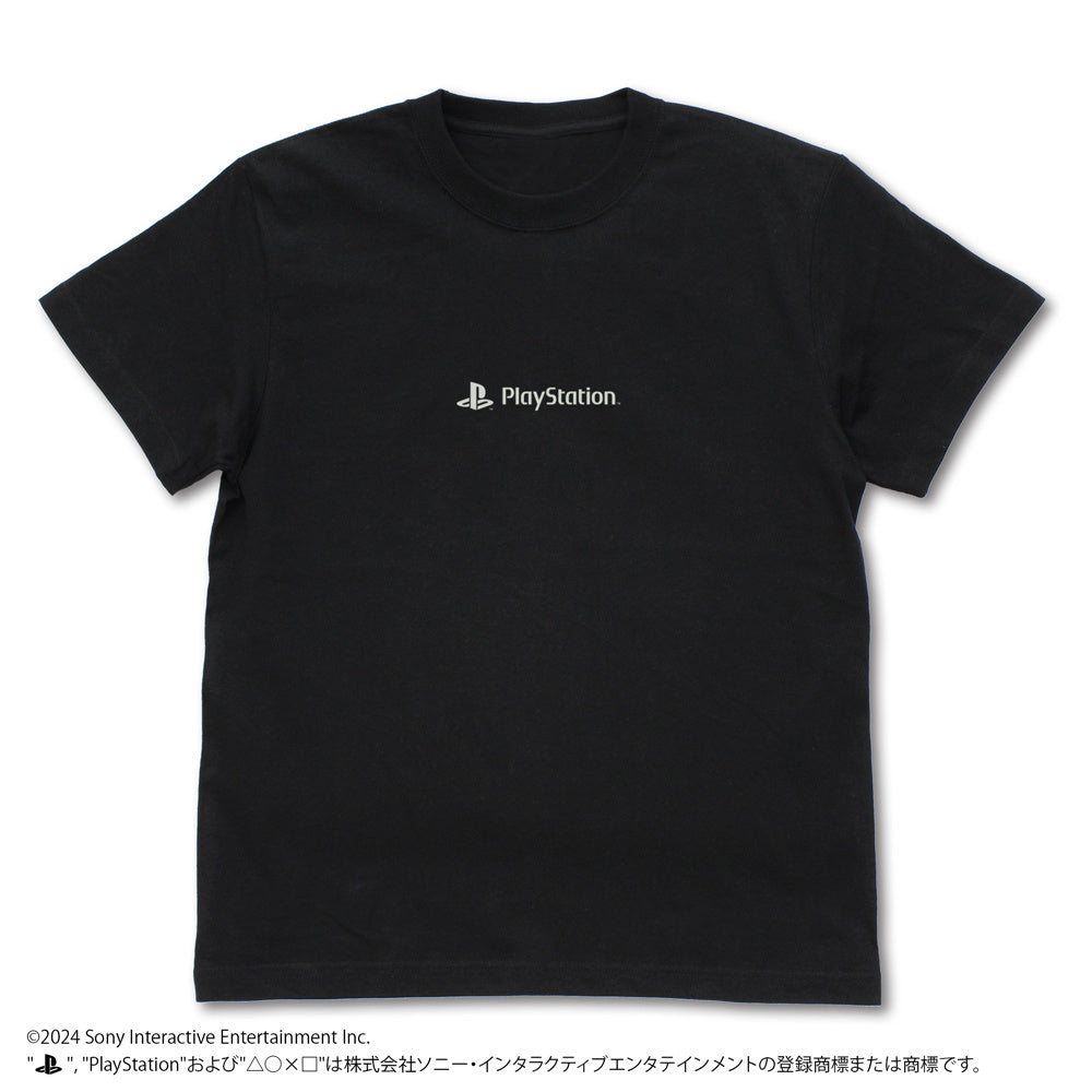 PlayStation Controller Tee (黑)