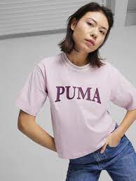 PUMA SQUAD Graphic Tee